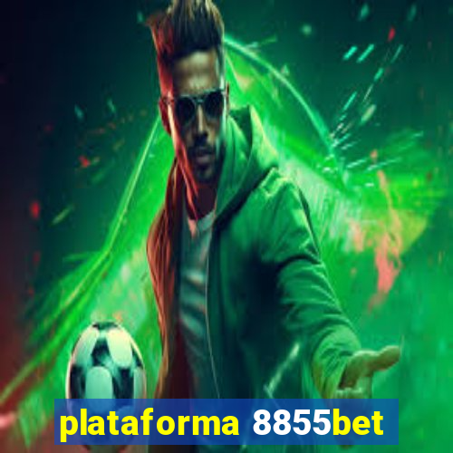 plataforma 8855bet